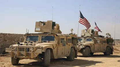 Reuters: Hêzên Amerîka ji 2 baregehên Rojavayê Kurdistanê vekişiyan