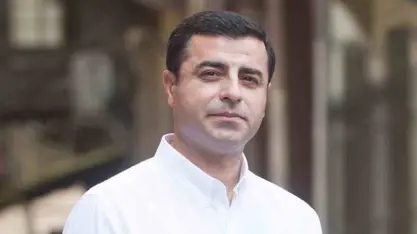 Selahattin Demirtaş'tan Türkiye'deki sürece dair 4 maddelik öneri