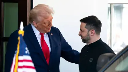 شۆک و گورزێکی دیکە لە ئۆکراین درا
