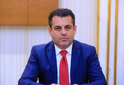 وەزیری تەندرووستی : ساڵانە پێش ھاتنی وەرزی گەرما دوو ھەنگاوی پێویست دەنێین