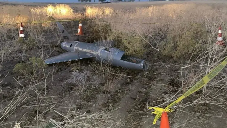 Erbil’de bomba yüklü İHA imha edildi!
