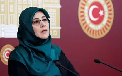 Hüda Kaya hakkında tüm suçlardan beraat kararı