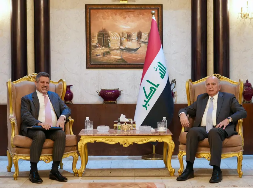 Irak, hava sahasının kullanılmasını bir kez daha reddetti