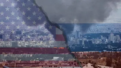 Rûsya li dijî îtîmala beşdarbûna şer Amerîkayê tedbîran dîstine