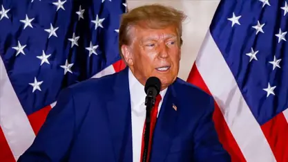 Trump: İsrail-İran bir saat içinde görüşecek