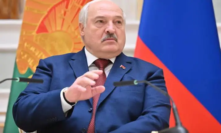 Tsikhanouskaya: ABD elçisi Belarus’a gitmemeli, Lukaşenko güvenilmez