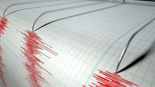 Hatay Samandağ'da deprem!