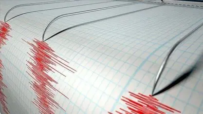 Hatay Samandağ'da deprem!
