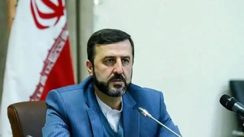 İran: Eğer ABD savaşa müdahil olursa…