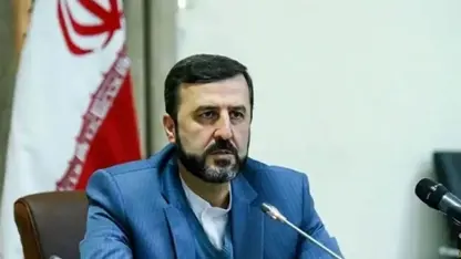 İran: Eğer ABD savaşa müdahil olursa… 