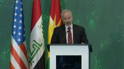ABD: Kürdistan ile ilişkilerimizi daha da güçlendireceğiz