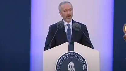 Balyozê Giştî yê Amerîka: Em ê pêwendiyên xwe ligel Herêma Kurdistanê bihêztir bikin