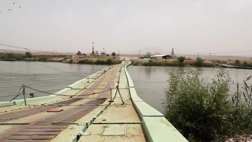 Rojên betlaneya cejnê ya li deriyê navbera Rojava û Başûrê Kurdistanê hate eşkere kirin