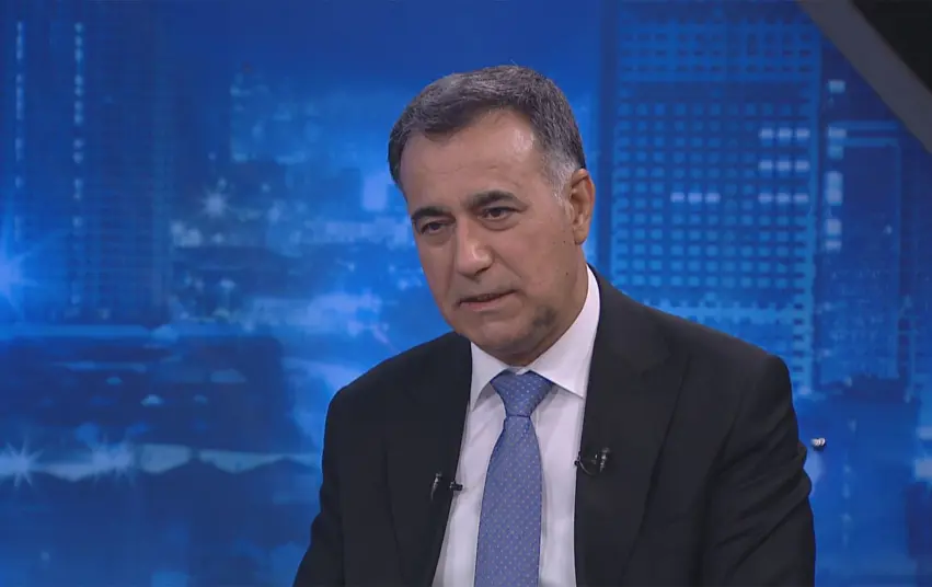حسێن كه‌لاری : به‌بێ جیاوازی جیاوازی ده‌رگامان بەڕووی هاووڵاتیان دا كراوەیە