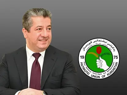 سەرۆکی حکوومەتی هەرێمی کوردستان پیرۆزبایی لە یەکیتی نیشتمانی کوردستان کرد