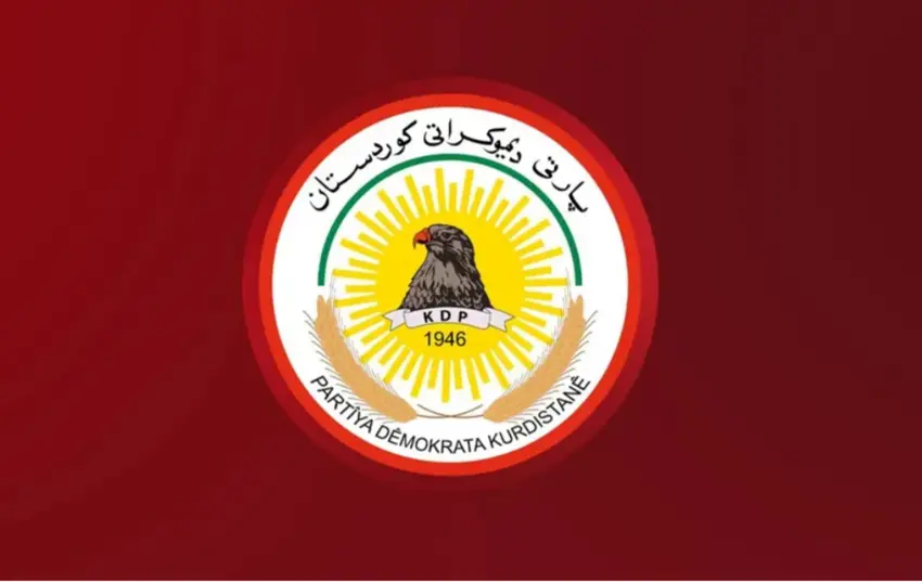 Encûmena Navendî ya PDKê di bin serokatiya Serok Barzanî de civiya