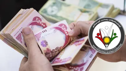KDC: Birrîna mûçeyên Kurdistanê, qirkirina aborî ye