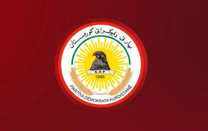 KDP Merkez Komitesi, Başkan Barzani liderliğinde toplandı