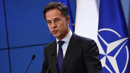 Rutte: "Rusya hızla silahlanıyor ve gerçek bir tehdit"