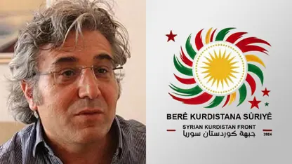 Serokê Bereya Kurdistana Sûriyê guherî