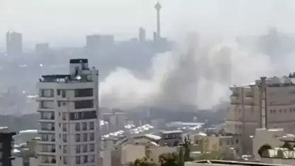 Îsraîlê pêleke nû ya êrîşan bi ser binesaziya Îranê de ragihand