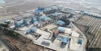 سوپای ئیسرائیل هێرشی کردە سەر ڕۆژهەڵاتی گوڵستان؛ کارگەی بەرهەمهێنانی یۆد