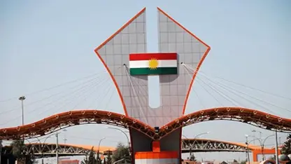 Ji ber betalkirina geştên asmanî deriyên navbera Bakur-Başûr xitimîn