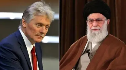 Kremlin’den Hamaney uyarısı: Pandora'nın kutusunu açacaklar