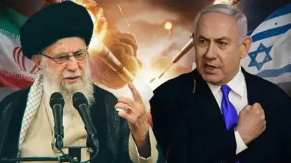 Netanyahu orduya talimatı verdi! Hamaney de dahil…