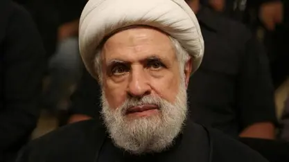 Sekreterê Hizbulahê: Şerê Îsraîl û Îranê dikare bibe sedema şerekî gurrtir 
