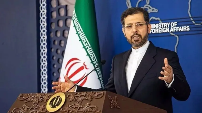 Tahran: ABD’nin müdahalesi bölgeyi cehenneme çevirir