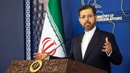 Tahran: ABD’nin müdahalesi bölgeyi cehenneme çevirir