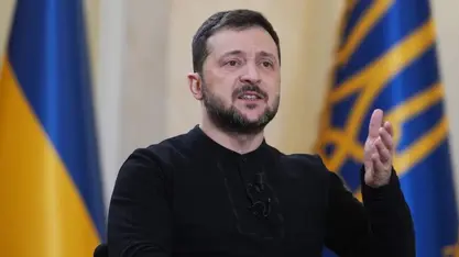 Zelenskiy: Rusya, İran’ın nükleer programını kurtarmaya çalışıyor