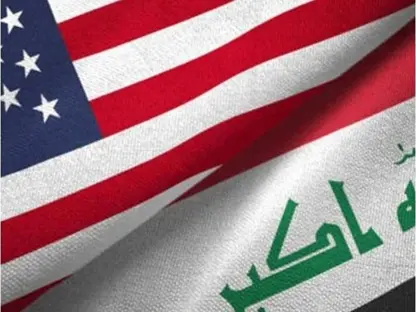 ABD’den vatandaşlarına: Irak'a kesinlikle seyahat etmeyin!