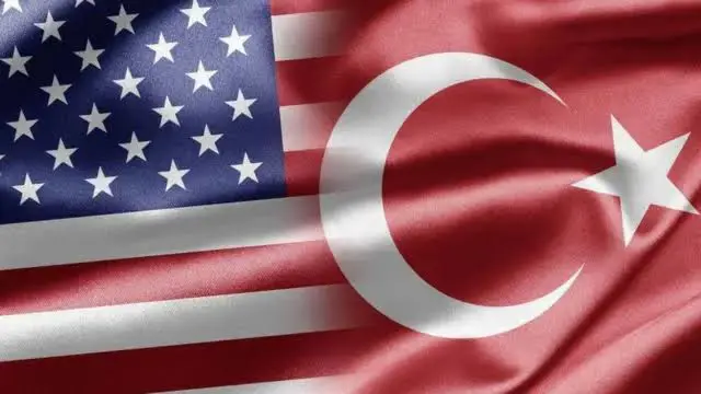 ABD'den Türkiye'deki personelleri için uyarı!