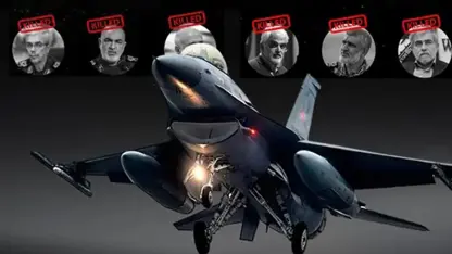 İşte o isimler! İsrail’in ölüm listesi sızdı!