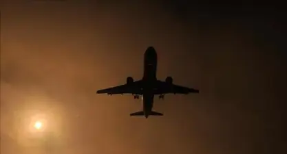 Katar'ın ardından Bahreyn ve Kuveyt de hava sahasını kapattı