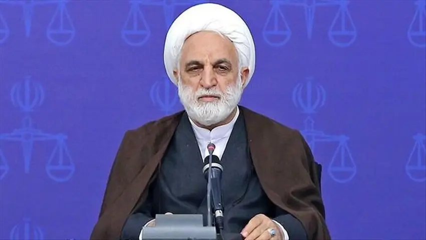 بەپەلە ... ئەگەری کوژرانی مۆحسێنی ئێژەیی لە لایەن ئیسرائیل ەوە ڕاگەێندراوە