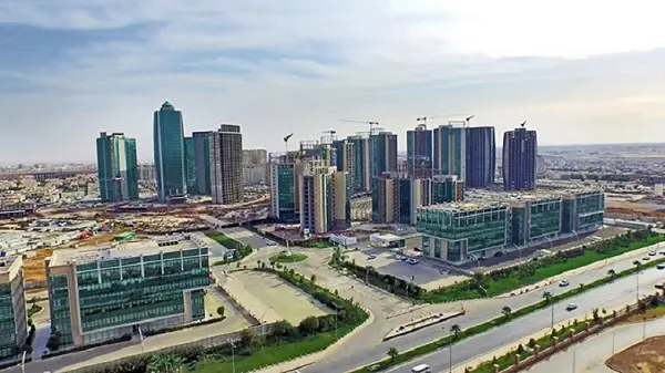 دەستەی وەبەرھێنان مووڵەتی بە ھەزار و ٣٩٦ پڕۆژە داوە