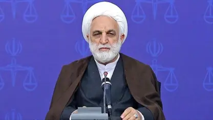 بەپەلە ... ئەگەری کوژرانی مۆحسێنی ئێژەیی لە لایەن ئیسرائیل ەوە ڕاگەێندراوە