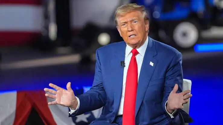 Donald Trump'tan ateşkes açıklaması