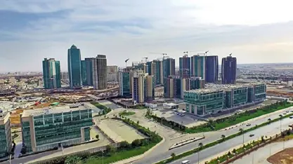 دەستەی وەبەرھێنان مووڵەتی بە ھەزار و ٣٩٦ پڕۆژە داوە