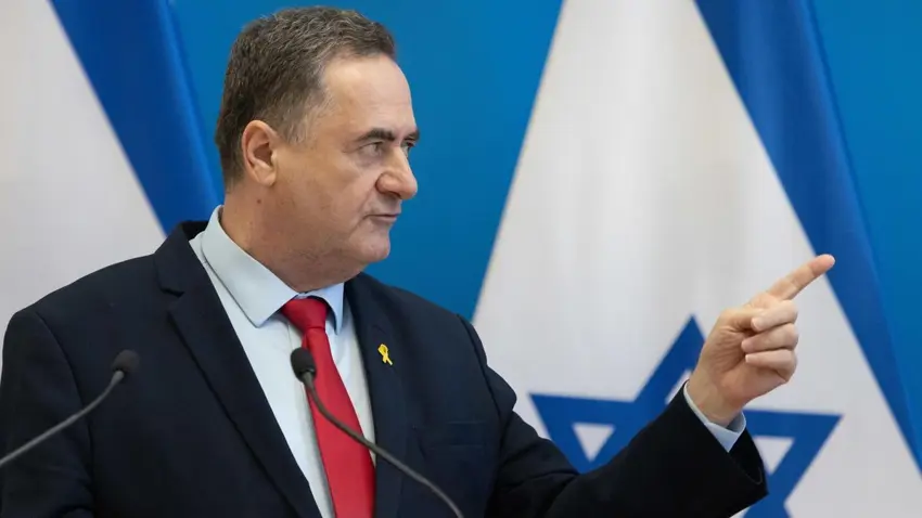 İsrail Savunma Bakanı: Tahran’a atış emri verildi!