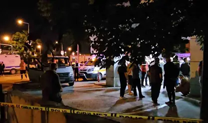 Li baxçê nexweşxanê kesekî hat kuştin