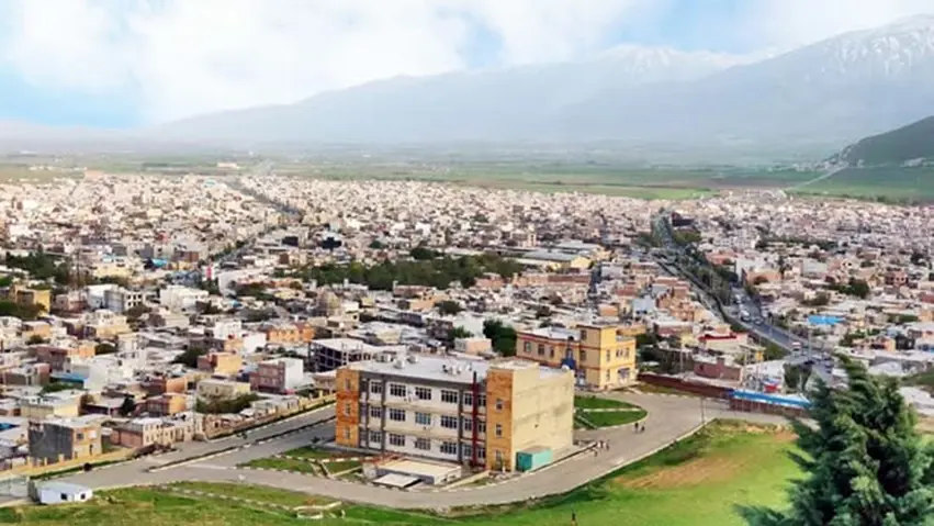 Li Rojhilatê Kurdistanê pêla binçavkirinan: Li Pîranşarê 2 Kurdên din hatin girtin