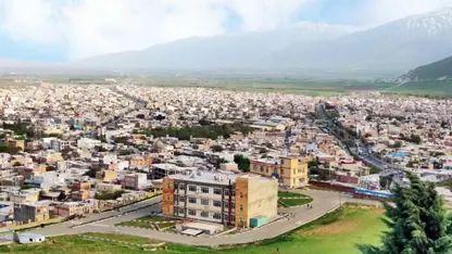 Li Rojhilatê Kurdistanê pêla binçavkirinan: Li Pîranşarê 2 Kurdên din hatin girtin