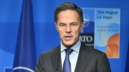 NATO: "Trump’ı İran konusundaki kararlı eylemi için tebrik ederim"