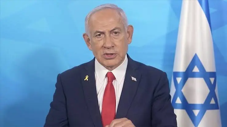 Netanyahu'dan İsrailli bakanlara talimat…