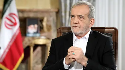 Pizişkiyan bo agirbesta ligel Îsraîlê: Em ji bo maseya danûstandinê amade ne