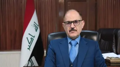 Serokê Dadgeha Federal a Iraqê dest ji kar berda